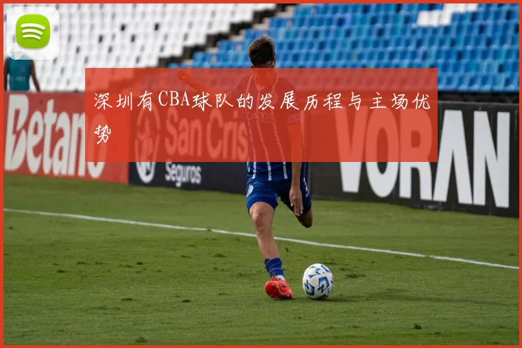 深圳有CBA球队的发展历程与主场优势