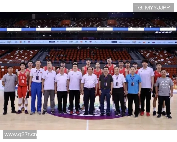 湖北CBA球队的表现与未来发展展望