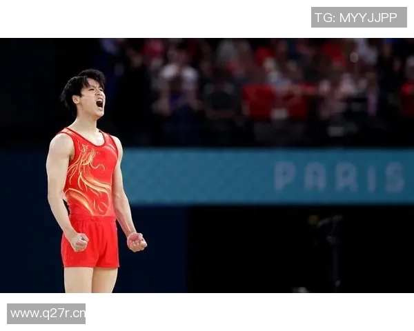 竞技体操新规解析与应用：规则变化对运动员表现的影响及应对策略